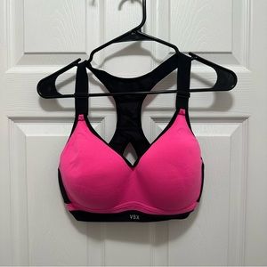 Victoria Sport High Impact Sports Bra
